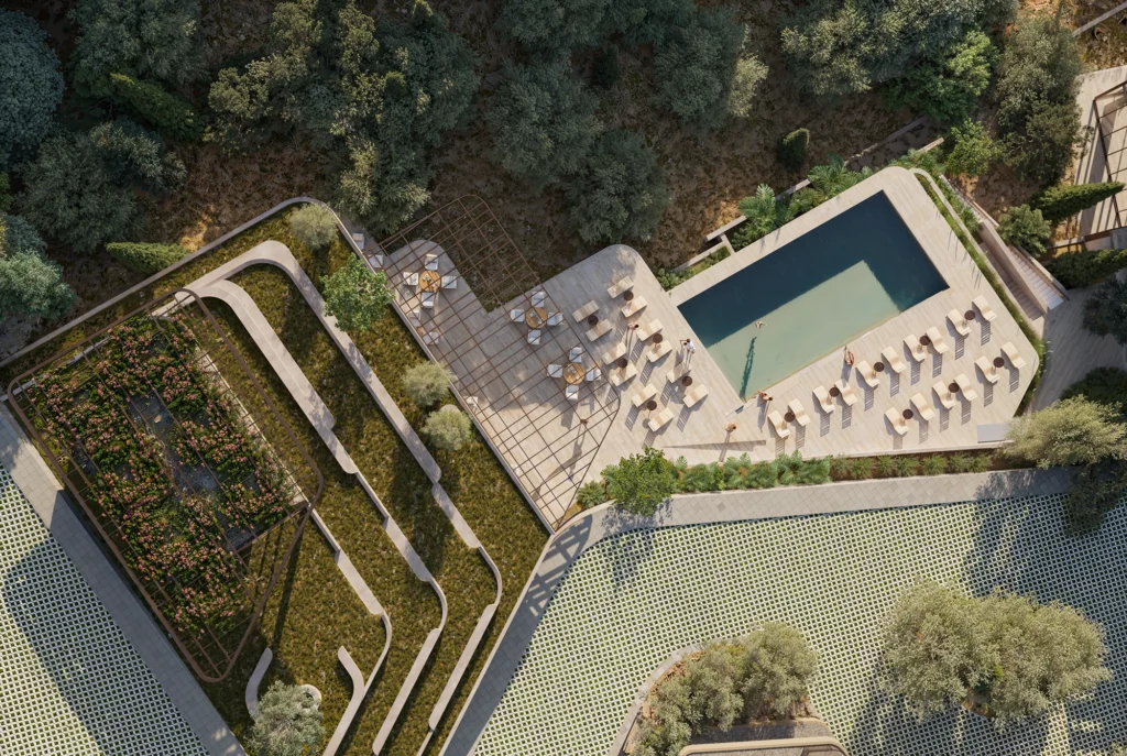 3 Bedroom Apartment for Sale in Agia Marinouda, Paphos District