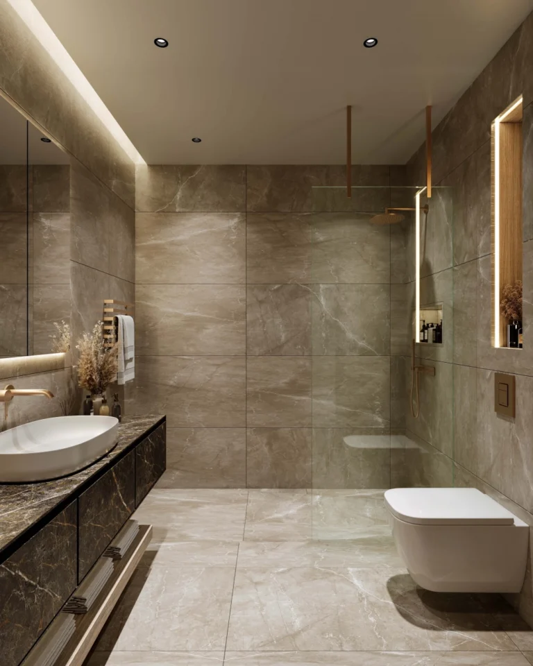 3 Bedroom Apartment for Sale in Limassol – Agios Athanasios