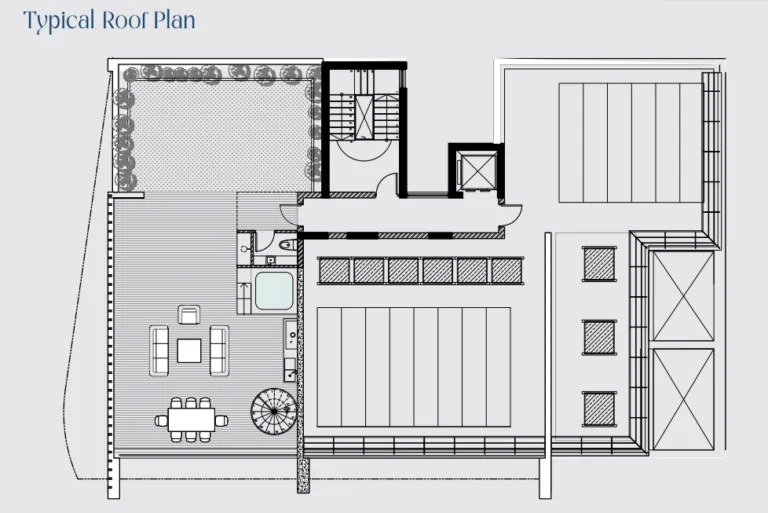 3 Bedroom Apartment for Sale in Limassol – Agios Athanasios