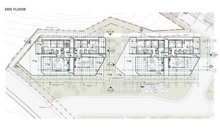 3 Bedroom Apartment for Sale in Agia Marinouda, Paphos District