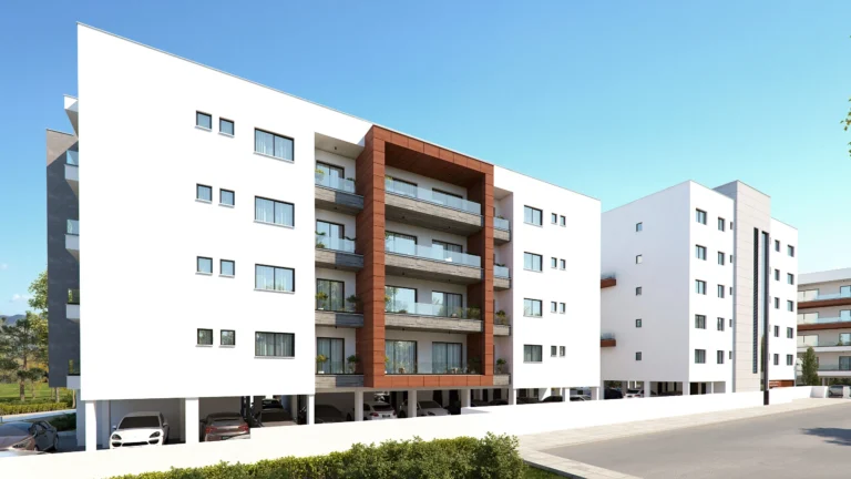 2 Bedroom Apartment for Sale in Ypsonas, Limassol District