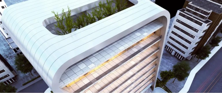 358m² Office for Sale in Limassol – Kapsalos