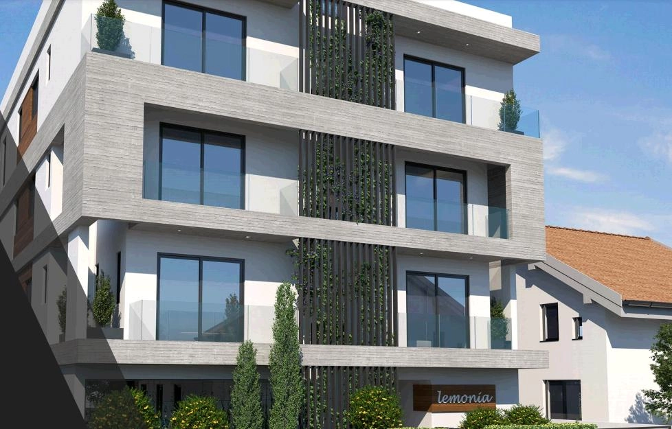 4 Bedroom Apartment for Sale in Germasogeia, Limassol District