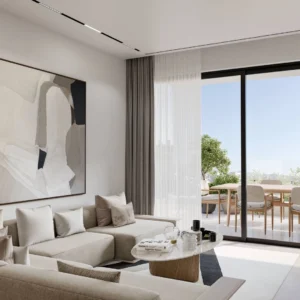 3 Bedroom Apartment for Sale in Germasogeia, Limassol District