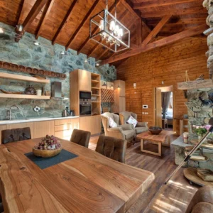 2 Bedroom House for Sale in Prodromos, Limassol District