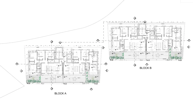 4 Bedroom Apartment for Sale in Agios Tychonas, Limassol District