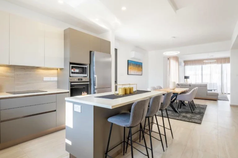 5 Bedroom House for Sale in Dhekelia, Larnaca District