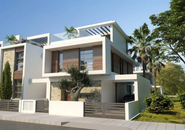 5 Bedroom House for Sale in Dhekelia, Larnaca District