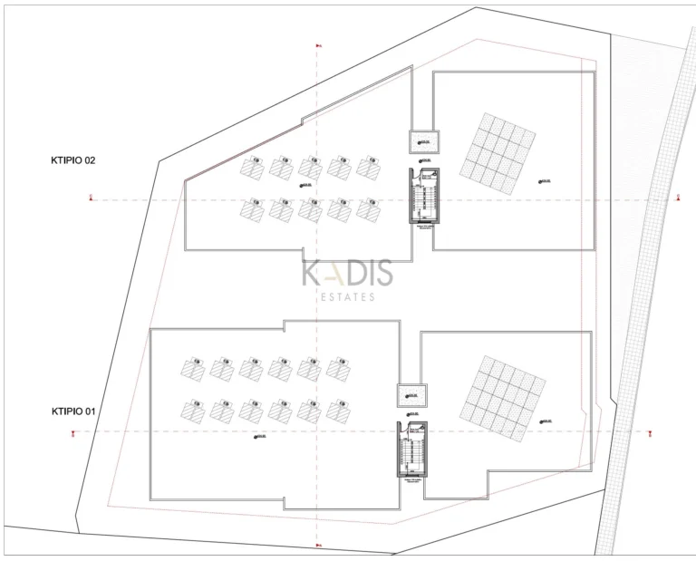 3 Bedroom Apartment for Sale in Lythrodontas, Nicosia District