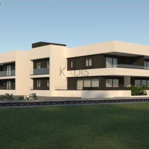 2 Bedroom Apartment for Sale in Lythrodontas, Nicosia District