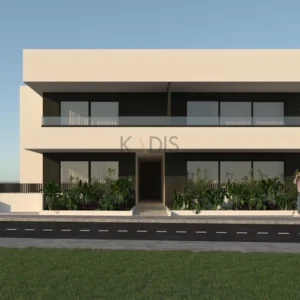 3 Bedroom Apartment for Sale in Lythrodontas, Nicosia District