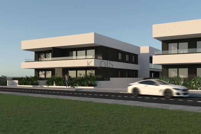 Cheap Apartments for Sale Nicosia up to 200000 euro