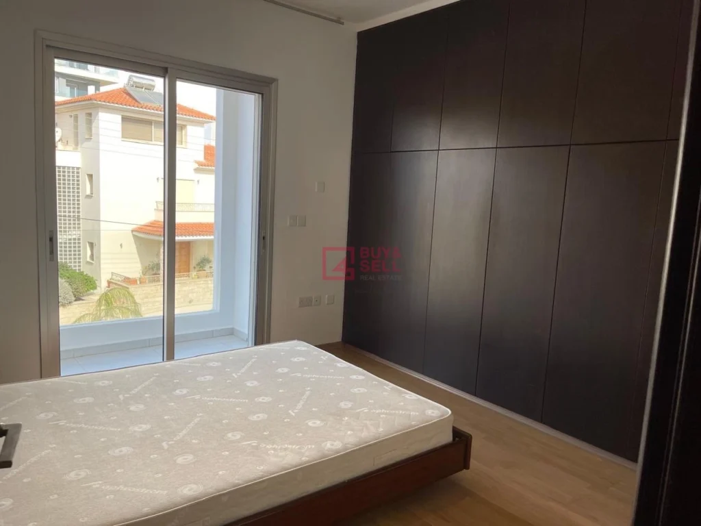 2 Bedroom Apartment for Rent in Limassol – Panthea