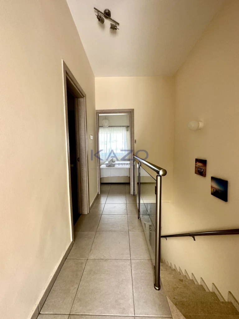 2 Bedroom House for Rent in Paphos District