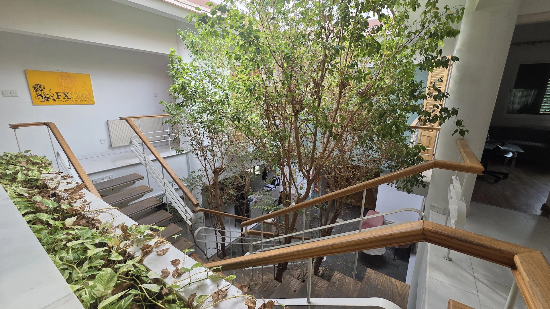 402m² Office for Rent in Limassol District
