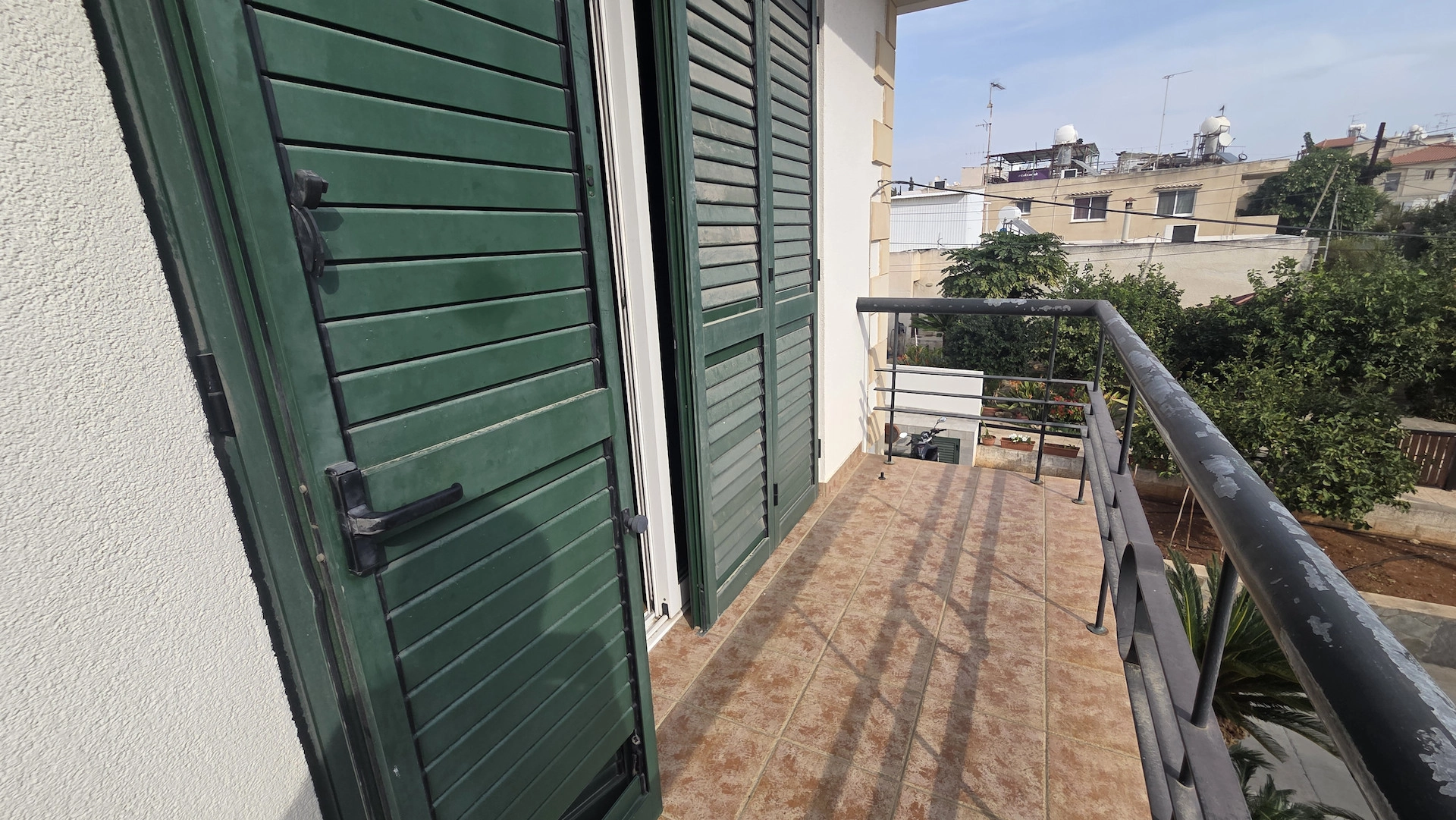 402m² Office for Rent in Limassol District