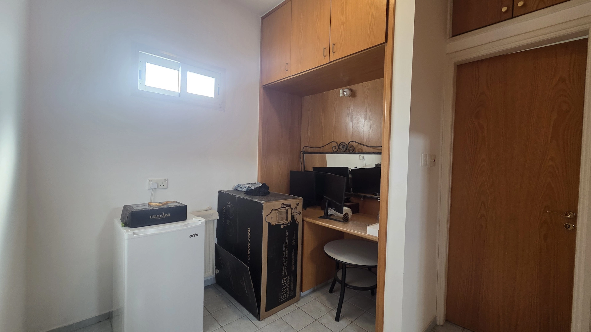 402m² Office for Rent in Limassol District