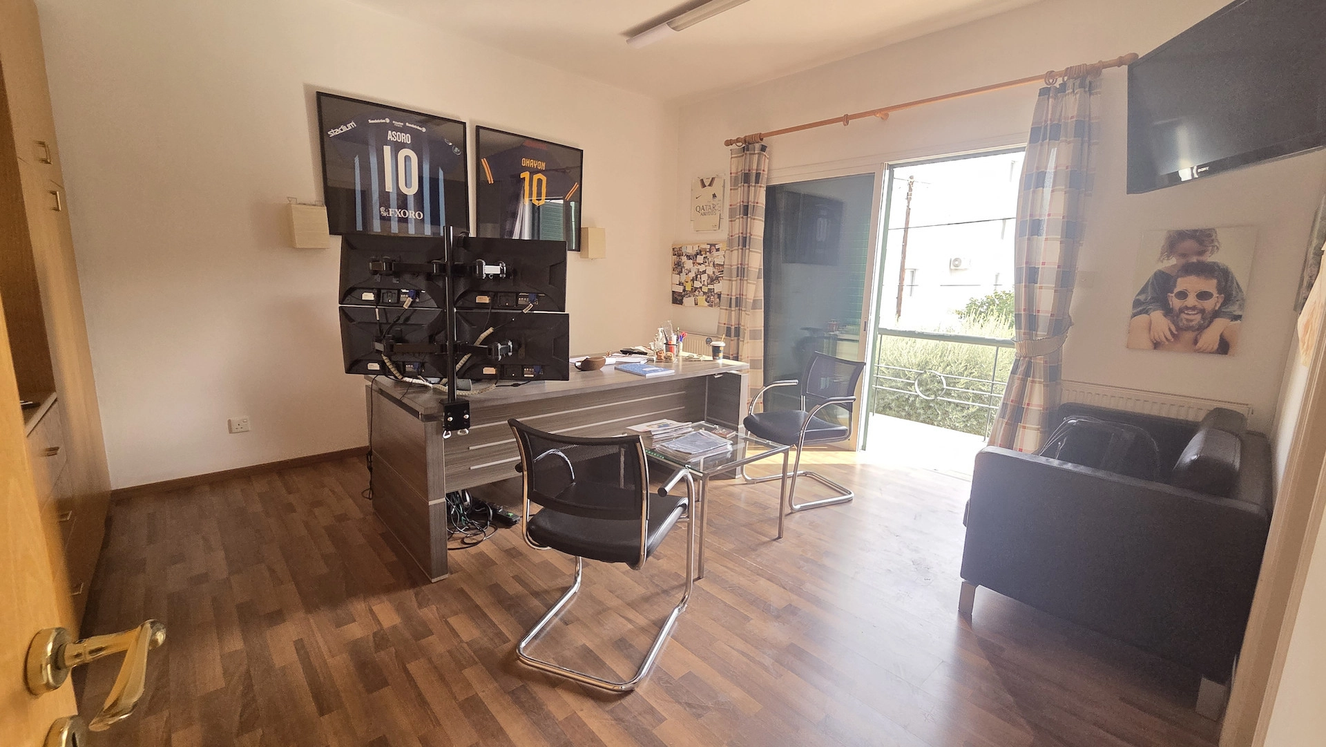 402m² Office for Rent in Limassol District