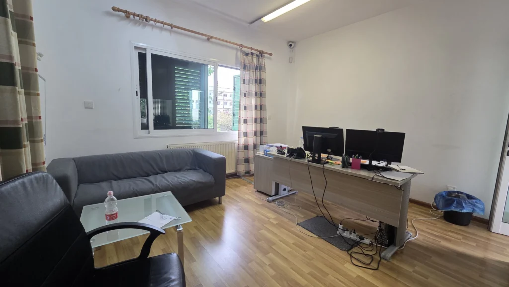 402m² Office for Rent in Limassol District