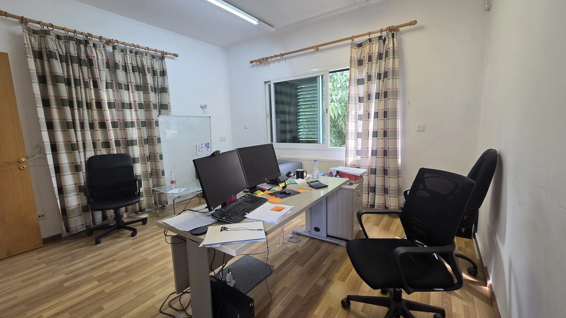 402m² Office for Rent in Limassol District
