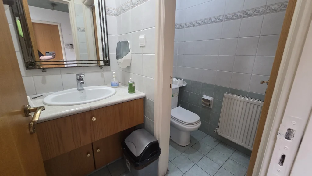 402m² Office for Rent in Limassol District