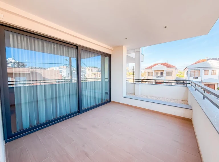 3 Bedroom Apartment for Rent in Limassol – Linopetra