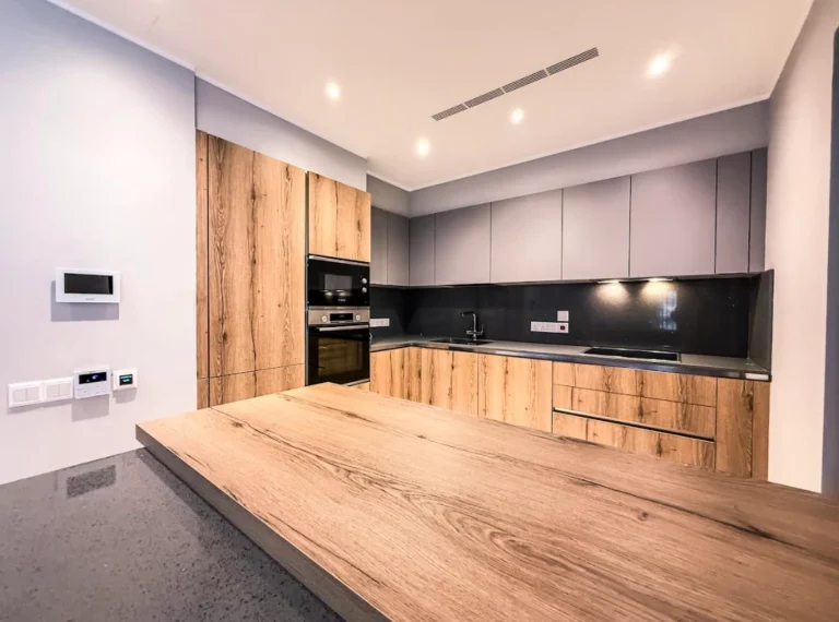 Квартира с 3 спальней в аренду в Лимассоле – Линопетра