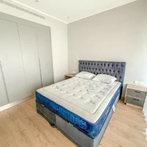 Квартира с 3 спальней в аренду в Лимассоле – Линопетра