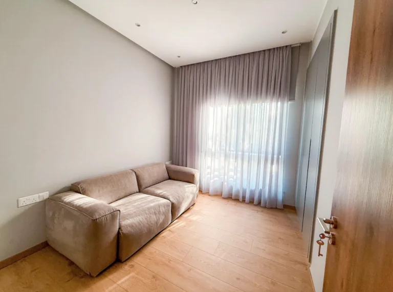 Квартира с 3 спальней в аренду в Лимассоле – Линопетра