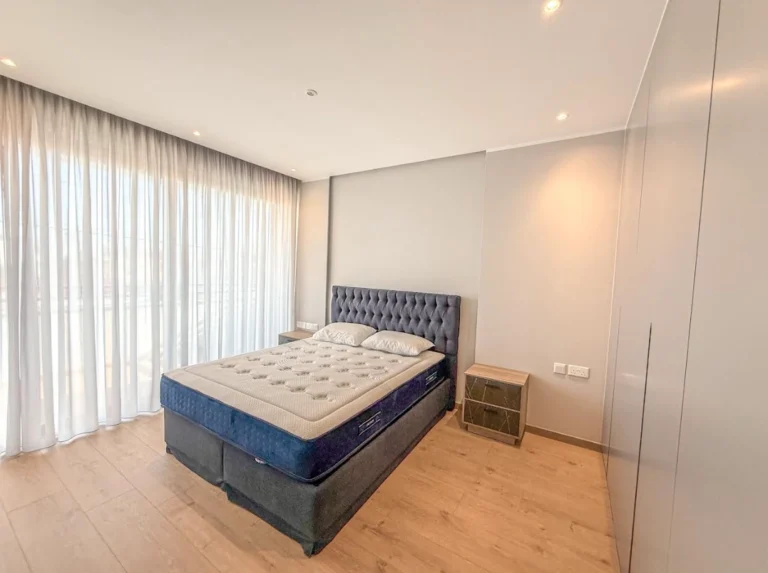 Квартира с 3 спальней в аренду в Лимассоле – Линопетра