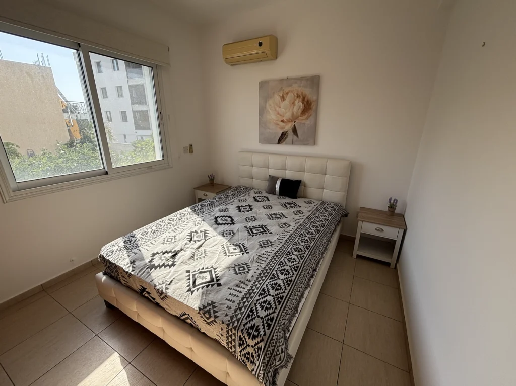 2 Bedroom Apartment for Sale in Geroskipou, Paphos District