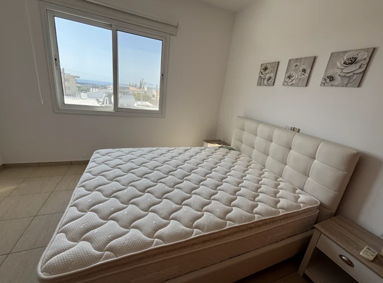 2 Bedroom Apartment for Sale in Geroskipou, Paphos District