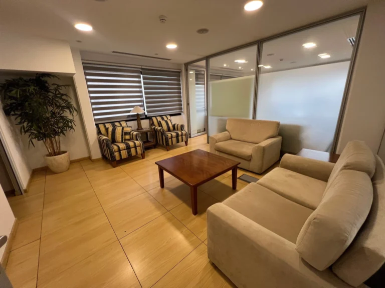 527m² Office for Sale in Limassol – Neapolis