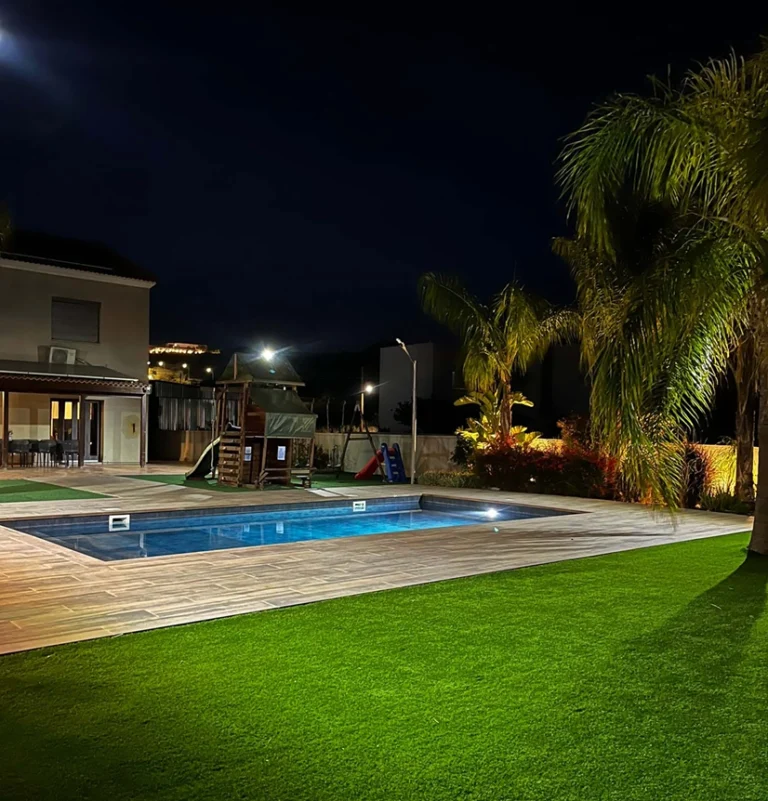 6+ Bedroom House for Sale in Palodeia, Limassol District