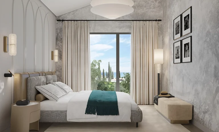 4 Bedroom House for Sale in Souni, Limassol District