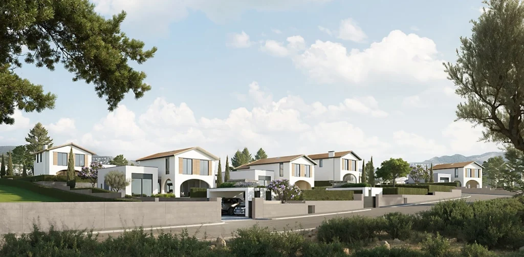 3 Bedroom House for Sale in Souni, Limassol District
