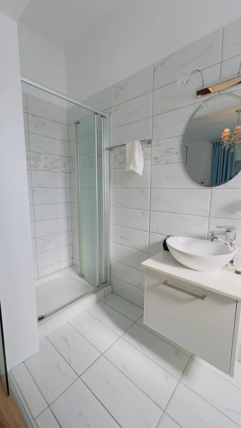 3 Bedroom House for Rent in Limassol – Agios Athanasios