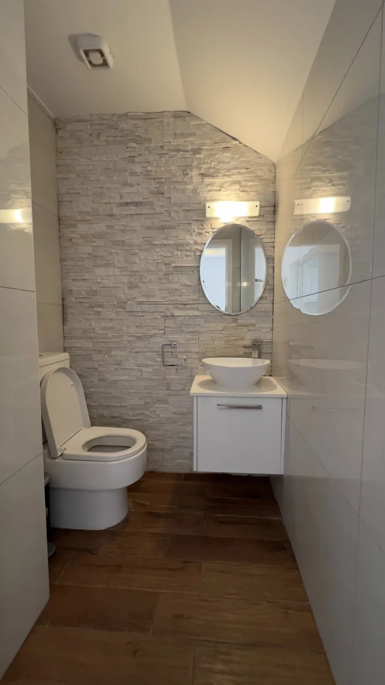 3 Bedroom House for Rent in Limassol – Agios Athanasios