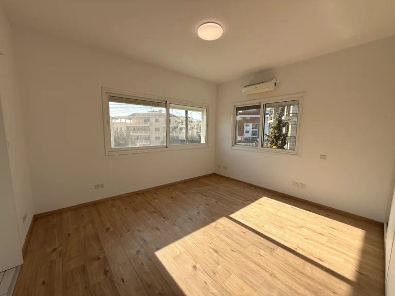 3 Bedroom House for Rent in Limassol – Agios Athanasios