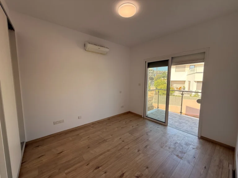 3 Bedroom House for Rent in Limassol – Agios Athanasios