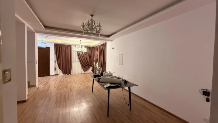 3 Bedroom House for Rent in Limassol – Agios Athanasios