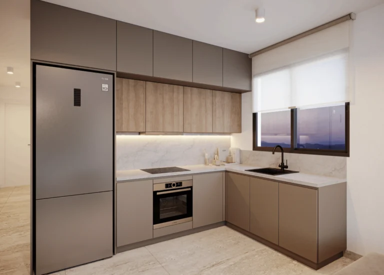 2 Bedroom Apartment for Sale in Konia, Paphos District