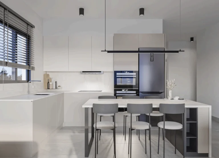 Cheap Apartments for Sale Paphos up to 500000 euro