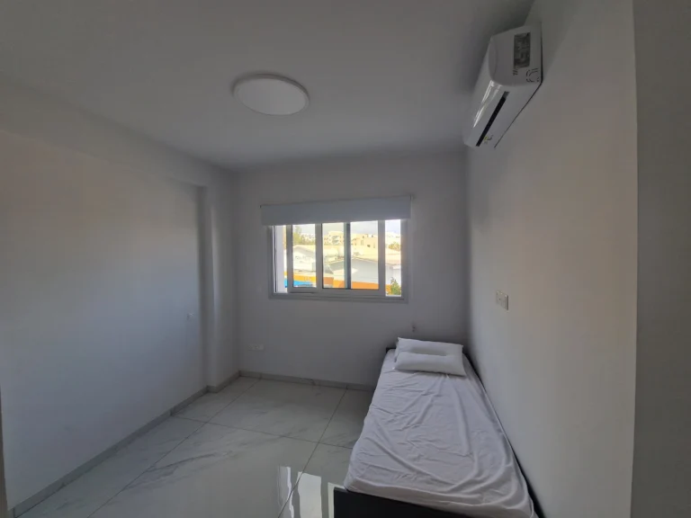 3 Bedroom Apartment for Rent in Limassol – Agios Athanasios