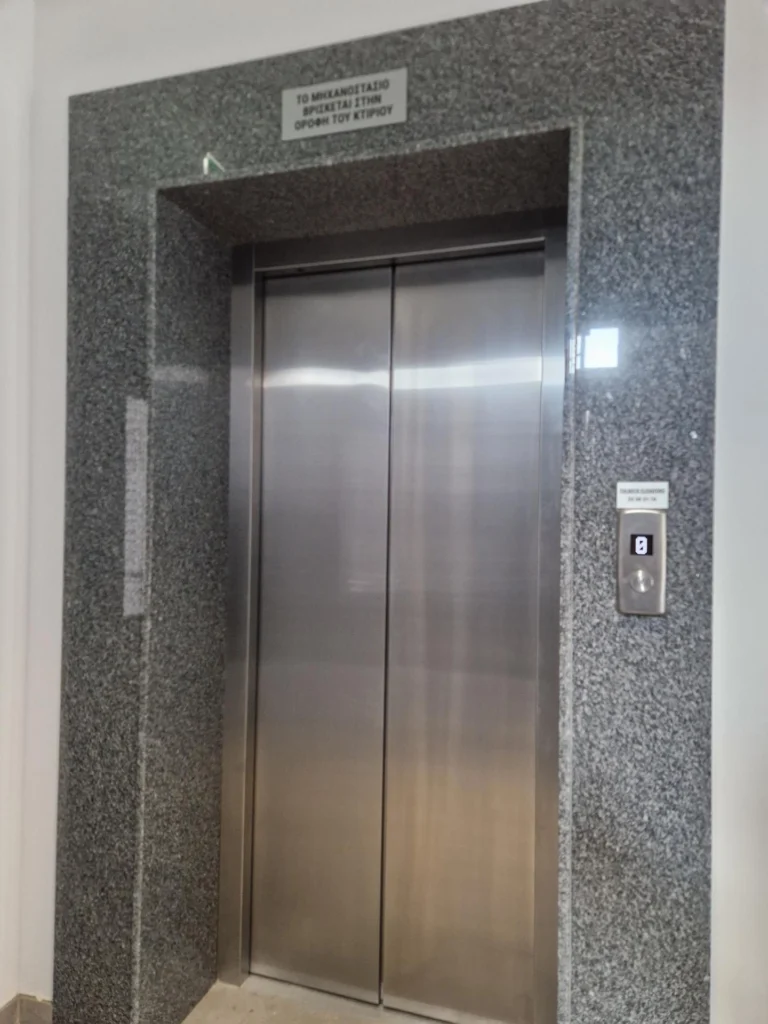 3 Bedroom Apartment for Rent in Limassol – Agios Athanasios