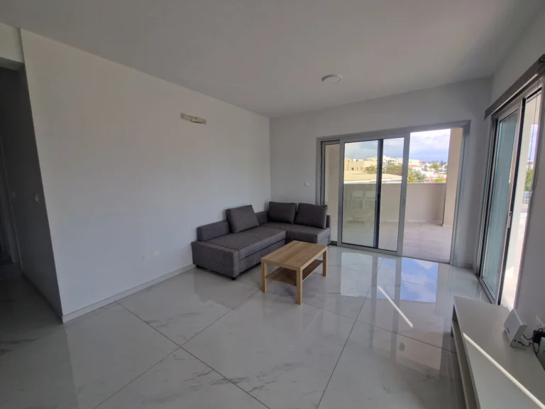 3 Bedroom Apartment for Rent in Limassol – Agios Athanasios