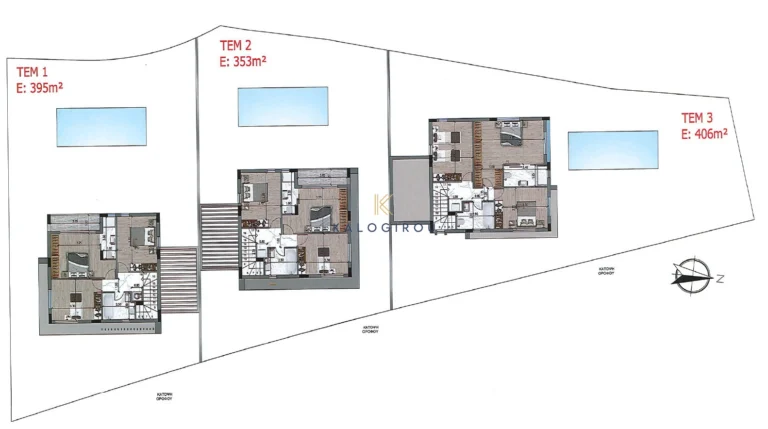 3 Bedroom House for Sale in Avgorou, Famagusta District