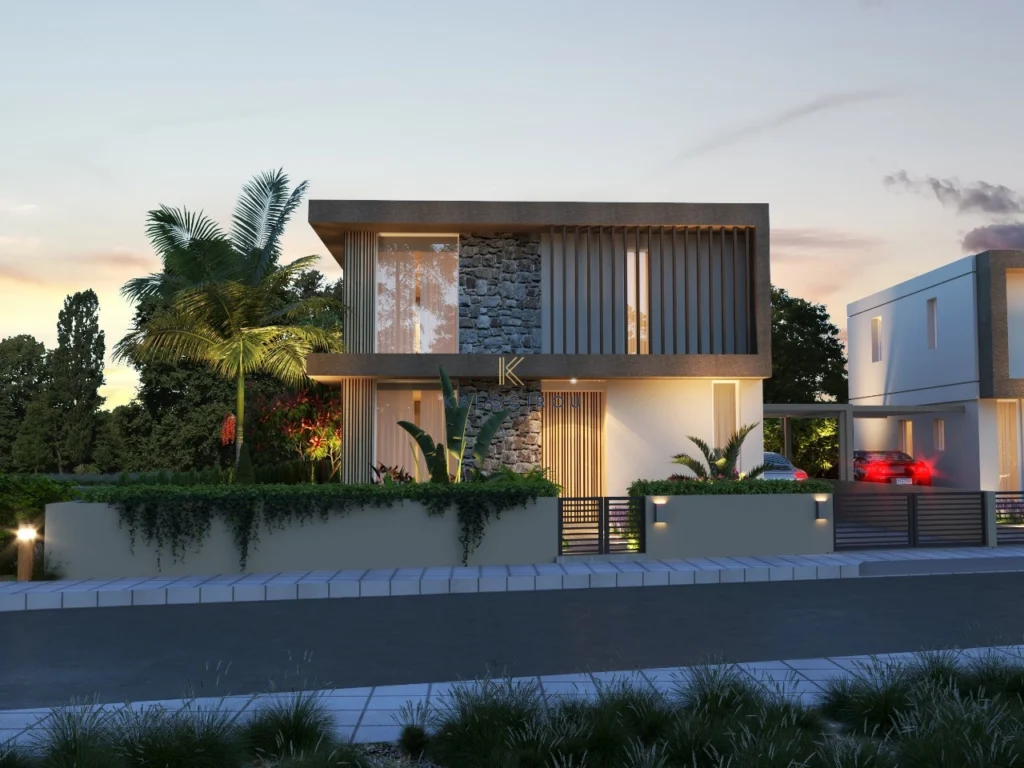 3 Bedroom House for Sale in Avgorou, Famagusta District