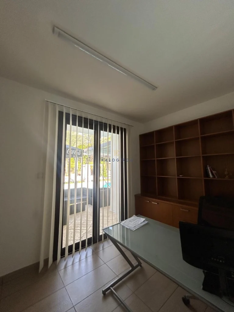 5 Bedroom House for Sale in Vergina, Larnaca District