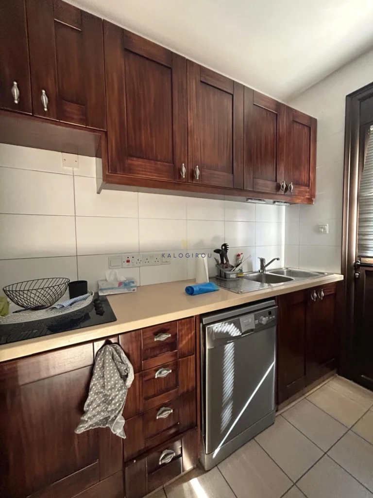 5 Bedroom House for Sale in Vergina, Larnaca District